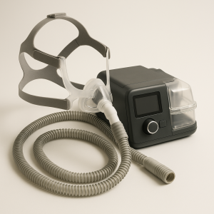 מכשיר cpap קטן